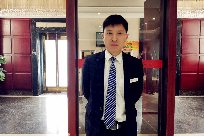 五一禮贊（四）│向最美的勞動者致敬