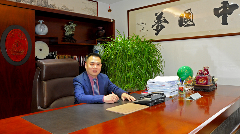 開元夢，與時(shí)代共筑