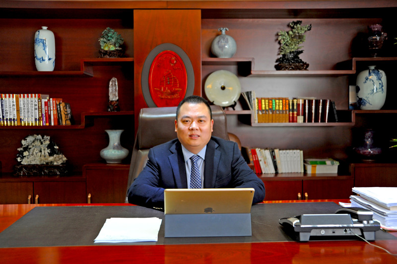 致敬良知，開元善行情暖洛城