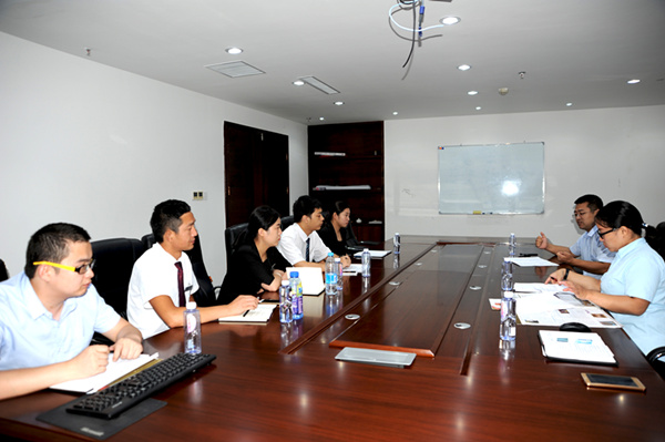 “工欲善其事，必先利其器”開元礦業(yè)集團(tuán)系列培訓(xùn)報道